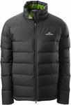 Kathmandu Epiq Men's Warm Winter Duck Down Puffer Jacket $149.98 Delivered @ Amazon AU