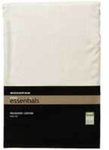 Woolworths Essentials Queen Size Flat/Fitted Sheets 180TC $2, 2-Pack Pillowcases $0.60 @ Woolworths