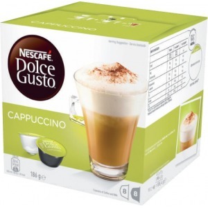 Dolce gusto 2025 pods coles