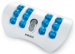 Just Seen on Facebook. Bing Lee Has The Homedics FMV200 Dual Foot Massager $14.95 with Free Ship