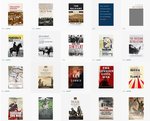 Win WW1 History Books (Valued at $250) from RealTime History (The Great War Team)