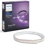 Philips Hue 2m Smart LED Lightstrip Plus - $87.20 + Delivery [Free with eBay Plus] @ Bing Lee eBay