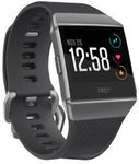Fitbit Ionic (Any Colour) $255.20 @ Myer eBay