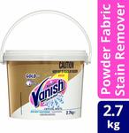 Vanish Napisan Oxi Action Stain Remover Powders White/Gold/Regular 2.7-3kg $12-$13.50 + Delivery (Free with Prime) @ AmazonAU