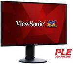 [eBay Plus] ViewSonic VG2719-2K 27” WQHD IPS Monitor $283.90 Delivered @ PLE Computers eBay