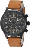 Timex Men's Expedition Field Chronograph Watch TW4B123009J $61.20 + Delivery (Free with Prime) @ Amazon US via AU