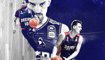 2 Free General Admission Tickets to Adelaide 36ers Vs Melbourne United on 27/9 at Adelaide Entertainment Centre Arena @ Ticketek