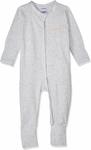 Bonds Baby Zippy Wondersuit (Size 000, Grey Stripe Only) - $7.95 + Delivery ($0 with Prime/ $39 Spend) @ Amazon AU