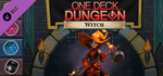 [PC] Steam - FREE DLC One Deck Dungeon - Witch @ Steam