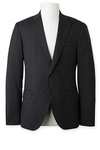 100% Wool Charcoal Jacket (Fabric Woven in Italy by Marzotto) $69.95 (Was $399) @ Trenery (C&C/+Shipping)