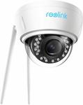$15 / $10 / $5 / 20% off (No Min Spend) on Reolink Indoor/Outdoor Security Camera @ Reolink Amazon AU