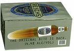 Resch's Pilsener Beer 24 x 375mL Bottles, 2 Cases for $96 Delivered @ Carlton & United Breweries eBay