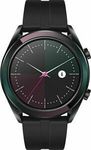 Huawei Watch GT Elegant 42mm Smartwatch - Black $211.65 Delivered (AU Stock) @ Mobileciti eBay