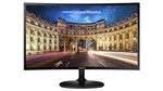 Samsung 23.5" Curved Monitor (LC24F390) - $138 @ Harvey Norman