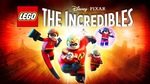 [PC] Steam - Lego: The Incredibles - $13.62 AUD - Fanatical