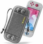 [Switch] tomtoc Slim Case for Nintendo Switch Lite $19.99 + Delivery ($0 with Prime/ $39 Spend) @ tomtoc Amazon AU