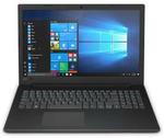 Lenovo IdeaPad V145 15.6" HD E2-9000 8GB 1TB SATA W10Home Laptop $369 + Delivery ($0 C&C NSW & QLD) @ Umart