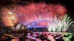 [QLD, SA, NT] Free Public Transport for New Years Eve (Details & Links Inside)
