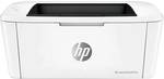 HP LaserJet Pro M15W Wireless B/W Printer $64.95 + Delivery/Pickup @ Mwave ($61.70 @ O/W P/B)