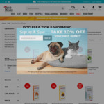 Up to 40% off Selected Flea, Tick & Worming + Free Delivery Over $29 @ Pet House