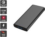 Kogan 26800mAh Power Bank Pro (102W) with PD 3.0 and QC 3.0 - $79.00 + Delivery @ Kogan