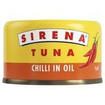 ½ Price: Sirena Tuna Varieties 95g $1.35 @ Coles (Online Only, Excludes WA & NT)