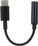 Headphone Adaptor USB-C to 3.5mm Headphone Jack $10 @ Kmart