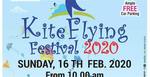 [NSW] Free Entry to All @ Kite Flying Festival Sunday 15TH MAR 2020 at St Ives Showground, St Ives @ ICA via Eventbrite