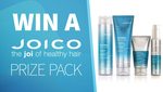 Win a Joico Hair Care Pack Worth $203.70 from Seven Network