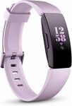 Fitbit Inspire HR Fitness Tracker $99 Delivered @ Amazon AU