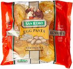 San Remo Vermicelli Egg Noodle, 250g $1.79 + Delivery ($0 with Prime/ $39 Spend) @ Amazon AU