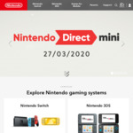[3DS] Persona Q $13 (50% off), Persona Q2 $32.97 (45% off) @ Nintendo eShop