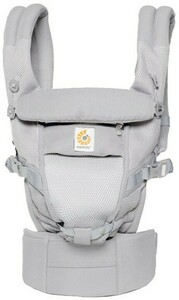 ergo baby carrier baby bunting