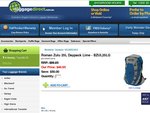 Great Backpack - Luggage Direct $50 + $10 Delivery (Free Delivery for > $80)