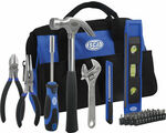 SCA Tool Kit with Bag 48 Piece - $14.99 (Was $19.99) C&C /+ Delivery @ Supercheap Auto