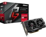 Asrock AMD Radeon RX 570 4GB Graphics Card $199 Delivered @ PC Byte