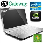 Gateway NV57H20a 2nd Gen i5 $698 after Cashback $599 + $17.95 Fixed Shipping= $616.95