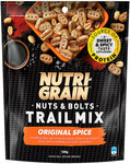 Nutrigrain Trail Mix Flavours 120g $0.10 @ The Reject Shop