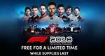 [PC, Steam] Free - F1 2018 (Was $62.44) @ Humble Bundle