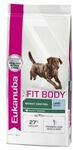 Eukanuba Adult Large Dog Fit Body 14KG $18.99 + $9.99 Shipping (Free Ship When Order > $79) @ Pet House