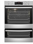 [WA] Westinghouse Duo Pyro Oven WVEP627S (Superseded, Aus Made) $1399 (RRP $2649) @ Checkout Factory Outlet