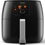 Philips XXL Airfryer Black HD9651/91 + Bonus: Double Layer Accessory $475 Delivered @ Australian Warehouses