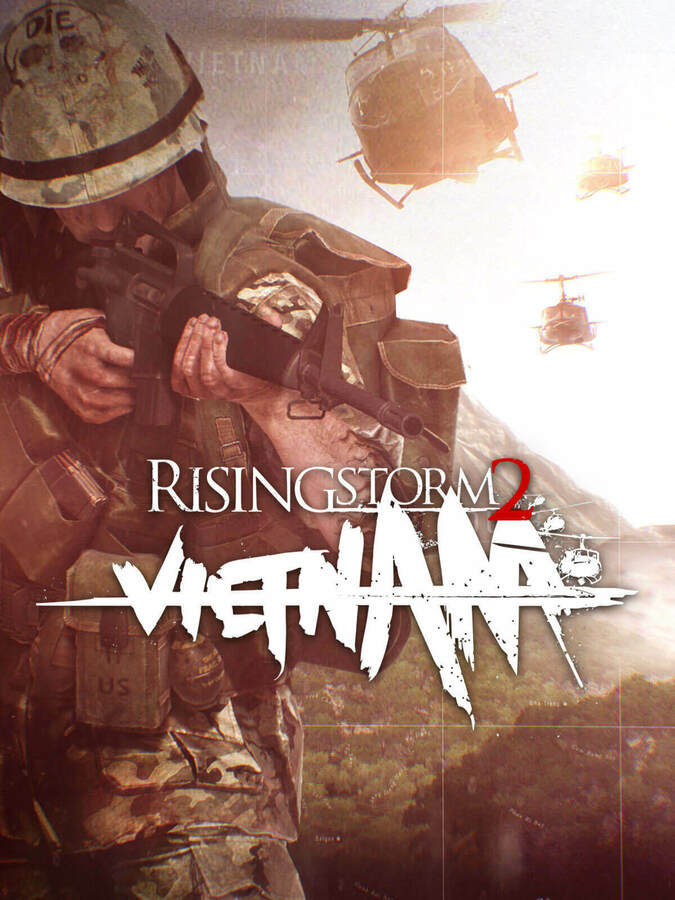 [PC] Free - Rising Storm 2: Vietnam @ Epic Games - OzBargain