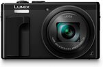 [Prime] Panasonic Lumix TZ80 30x Zoom Compact Digital Camera 4K Video $249 Delivered @ Amazon AU