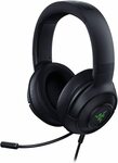 Razer Kraken X USB Digital Surround Sound Gaming Headset for $65.29 + Delivery ($0 with Prime) @ Amazon UK via AU