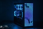 Win a Custom Valorant-Themed Intel Gaming PC from The Chiefs eSports
