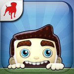 iOS App 'Hanging with Friends' $0.99