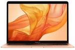 Apple 13" MacBook Air 2020 1.1GHz 10th Gen Intel i3 256GB Gold (MWTL2X/A) $1415 + Shipping @ Umart (Premium Membership Required)
