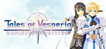 [PC, Steam] Tales of Vesperia: Definitive Edition - $14.23 @ Steam