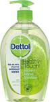 Dettol Instant Hand Sanitiser Refresh 500ml 2 for $10 @ Woolworths Online